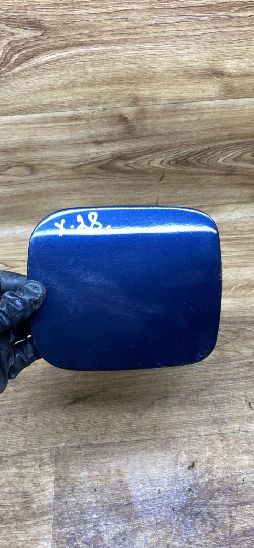 лючок топливного бака Chery Tiggo (T11) 1 поколение 2007, 2.4 л., бензин, МКПП, внедорожник 5 дв. - фото №1