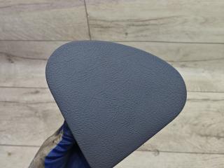 заглушка в торпедо левая Citroen C5 1 поколение 2001, 2.0 л., бензин, МКПП, универсал