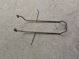 крепление запаски Toyota Picnic 1 поколение XM10 2000, 2.2 л., дизель, МКПП, минивэн