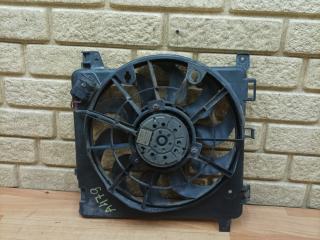 вентилятор радиатора Opel Astra H/Family [рестайлинг] 2008, 1.9 л., Z 19 DT, дизель, МКПП, универсал, 0130303304, 24467444