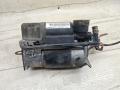 компрессор пневмоподвески Mercedes-Benz E-Класс W210/S210 (1995 - 1999), 2.2 л., дизель, АКПП, универсал, 2113200304, 4430201671 - фото №3