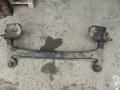 балка подвески задняя Renault Laguna 2 поколение 2002, 1.8 л., бензин, МКПП, хетчбэк 5 дв. - фото №10