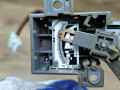 датчик уровня топлива Toyota Picnic 1 поколение 1999, 2.2 л., 3C-TE, дизель, МКПП, минивэн - фото №6