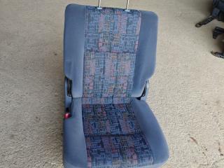 салон (комплект сидений) Toyota Picnic 1 поколение XM10 2000, 2.2 л., дизель, МКПП, минивэн