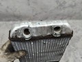 радиатор отопителя (печки) Volkswagen Multivan T5 (2003 - 2009), 2.5 л., AXE, дизель, МКПП, микроавтобус, полный привод, 7H1819121 - фото №4