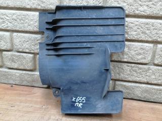 защита двигателя Lexus RX 1 поколение 2000, 3.0 л., 1MZ-FE, бензин, АКПП, внедорожник 5 дв., полный привод, 53736-33020