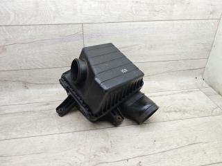 корпус воздушного фильтра Hyundai Terracan 1 поколение 2004, 2.5 л., дизель, АКПП, внедорожник 5 дв.