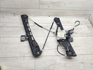 стеклоподъемник электрический передний левый Mercedes-Benz E-Класс W211/S211 [рестайлинг] 2009, 2.2 л., дизель, АКПП, универсал