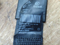 ремень безопасности Peugeot 3008 1 поколение 2011, 1.6 л., дизель, МКПП, внедорожник 5 дв., 9681974380 - фото №2