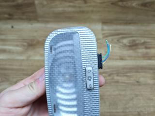 фонарь салона (плафон) Peugeot 5008 1 поколение 2011, 1.6 л., дизель, МКПП, минивэн