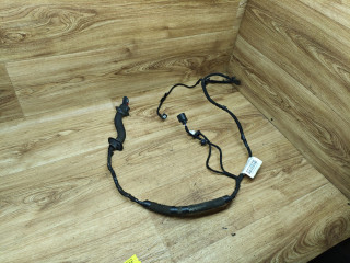 дверная проводка Lada Vesta 1 поколение 2017, 1.6 л., бензин, МКПП, седан, 8450007012