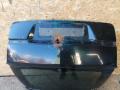 крышка багажника (дверь 3-5) Opel Astra H/Family [рестайлинг] 2008, 1.9 л., Z 19 DT, дизель, МКПП, универсал - фото №2