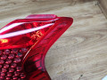 фонарь задний правый Peugeot 3008 1 поколение 2011, 1.6 л., дизель, МКПП, внедорожник 5 дв. - фото №5
