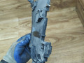 крепление фары левой Land Rover Range Rover Evoque L538 2012, 2.2 л., 224DT, дизель, МКПП, внедорожник 5 дв., VPCCFX-13D084-B - фото №4