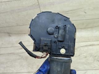 моторчик передних стеклоочистителей (дворников) Mercedes-Benz E-Класс W211/S211 [рестайлинг] 2006, 2.2 л., дизель, АКПП, универсал, 0390241841, 1397220565