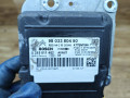 блок AirBag Peugeot 208 1 поколение 2012, 1.2 л., бензин, МКПП, хетчбэк 3 дв., 9803380480 - фото №2