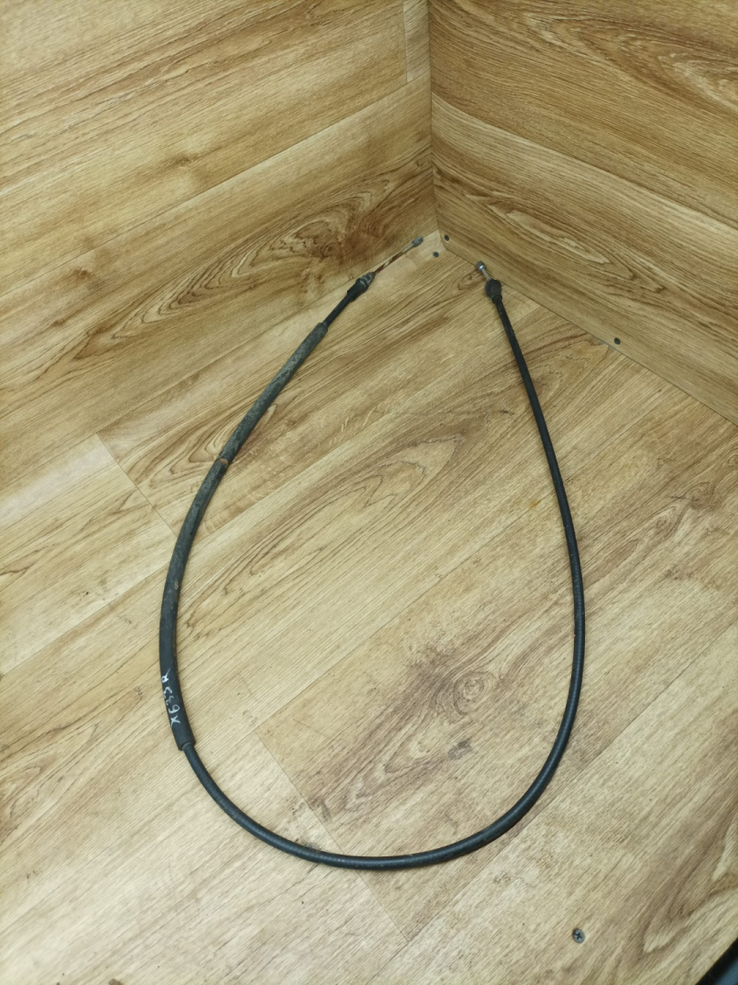 трос ручника Lada XRAY 1 поколение 2020, 1.8 л., бензин, МКПП, хетчбэк 5 дв. - фото №1