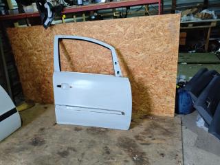 дверь передняя правая Opel Zafira 2 поколение (B) [рестайлинг] 2008, 1.7 л., дизель, МКПП, минивэн