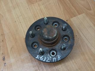 ступица передняя правая Hyundai H-1 Starex 1997, 2.5 л., D4BF, дизель, МКПП, микроавтобус