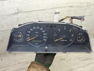 щиток приборов (приборная панель) Toyota Picnic 1 поколение XM10 (1996 - 2001), 2.2 л., 3C-TE, дизель, МКПП, минивэн