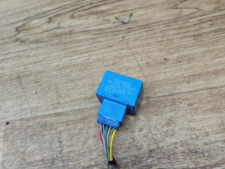 реле (прочие) Toyota Avensis 3 поколение (T270) 2010, 2.0 л., 1AD-FTV, дизель, МКПП, седан, 81980-0D040, 066500-6860