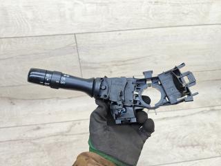 переключатель поворотов Toyota Corolla 10 поколение (E140/E150) (2007 - 2010), 1.4 л., 4ZZ-FE, бензин, МКПП, седан