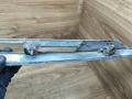 накладка двери (крышки) багажника Toyota Avensis Verso 1 поколение 2003, 2.0 л., дизель, МКПП, минивэн - фото №9