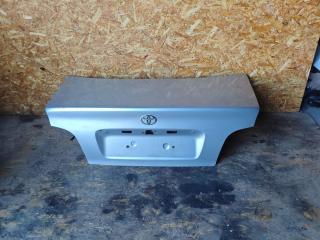 крышка багажника (дверь 3-5) Toyota Avensis 1 поколение (T220) (1997 - 2000), 2.0 л., 2C-TE, дизель, МКПП, седан