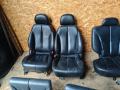 салон (комплект сидений) Hyundai Terracan 1 поколение 2004, 2.5 л., дизель, АКПП, внедорожник 5 дв. - фото №2