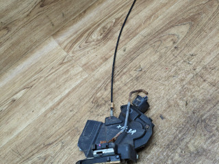 замок двери задней правой Toyota Picnic 1 поколение 1999, 2.2 л., 3C-TE, дизель, МКПП, минивэн