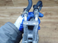 клапан EGR Toyota Avensis 3 поколение (T270) 2010, 2.0 л., 1AD-FTV, дизель, МКПП, седан, 25800-0R010, VN150100-0040 - фото №7