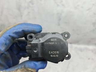 моторчик заслонки печки Peugeot 5008 1 поколение (2009 - 2013), 1.6 л., Ti, EP6, бензин, МКПП, минивэн, EAD516, P1975001, P1975001UB101