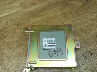 блок управления двигателем Nissan Almera N16 2002, 1.5 л., бензин, МКПП, хетчбэк 5 дв., MEC11-200