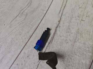 датчик педали сцепления Renault Laguna 2 поколение 2002, 1.8 л., бензин, МКПП, хетчбэк 5 дв., 110895