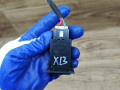 кнопка противотуманных фар Geely SC7 1 поколение 2013, 1.8 л., JL4G18, бензин, МКПП, седан - фото №3