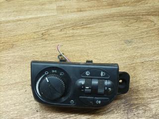 переключатель света Lada Priora 1 поколение 2009, 1.6 л., бензин, МКПП, седан