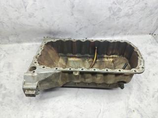 масляный поддон Citroen C5 1 поколение 2001, 2.0 л., RLZ (EW10D), бензин, МКПП, универсал, 9637093810
