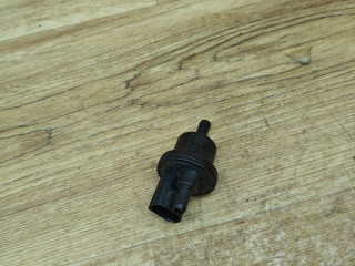 клапан вентиляции топливного бака Volkswagen Polo 5 поколение 2011, 1.6 л., CFNA, бензин, МКПП, седан, 6QE906517