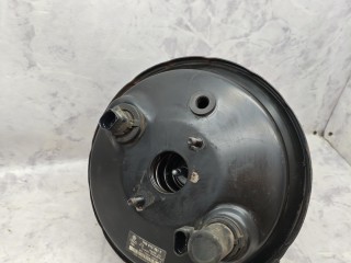 вакуумный усилитель тормозов Volkswagen Multivan T5 (2003 - 2009), 2.5 л., AXE, дизель, МКПП, микроавтобус, полный привод, 7H0612101E