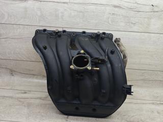 коллектор впускной Citroen C5 1 поколение 2001, 2.0 л., бензин, МКПП, универсал, 9636741080, 9648022780, 9641562980, 9648022880, 9638986080