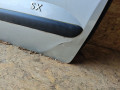 дверь передняя правая Peugeot 3008 1 поколение 2010, 1.6 л., 9HR (DV6C), дизель, робот, внедорожник 5 дв. - фото №5