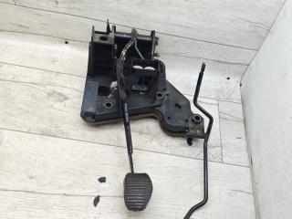 узел педальный (блок педалей) Citroen C5 1 поколение 2001, 2.0 л., бензин, МКПП, универсал