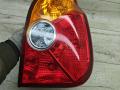 фонарь задний правый Hyundai Terracan 1 поколение 2004, 2.5 л., дизель, АКПП, внедорожник 5 дв. - фото №7
