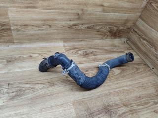 патрубок радиатора Toyota Avensis 3 поколение (T270) 2010, 2.0 л., 1AD-FTV, дизель, МКПП, седан