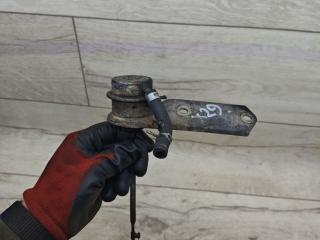 клапан управления турбиной (актуатор) Toyota Picnic 1 поколение XM10 2000, 2.2 л., дизель, МКПП, минивэн