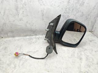 зеркало наружное правое Volkswagen Multivan T5 (2003 - 2009), 2.5 л., AXE, дизель, МКПП, микроавтобус, полный привод