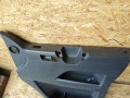 обшивка двери передняя правая Volkswagen Multivan T5 (2003 - 2009), 2.5 л., AXE, дизель, МКПП, микроавтобус, полный привод, 7H0867104R - фото №2