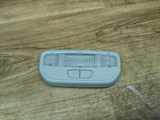 фонарь салона (плафон) Lada Vesta 1 поколение 2017, 1.6 л., бензин, МКПП, седан, 8450030708