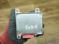 блок AirBag Hyundai Galloper 2 поколение 1999, 2.5 л., D4BH, дизель, МКПП, внедорожник 5 дв., HR806600 - фото №5