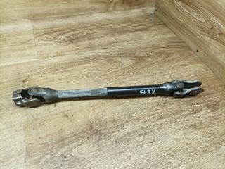 рулевой карданчик Renault Twingo 2 поколение 2009, 1.5 л., дизель, МКПП, хетчбэк 3 дв.